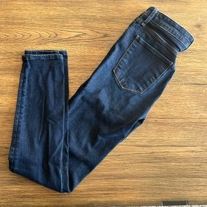Abercrombie jeans